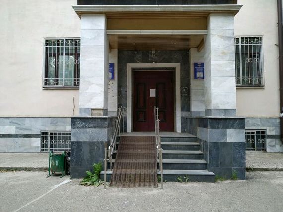 прописка в Карабаше